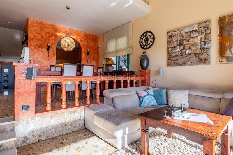 Foto 021dd2b2-9c47-4ec9-a0b3-e565ba9857fa. Chalet . comodidad y muy luminoso en Cabrils