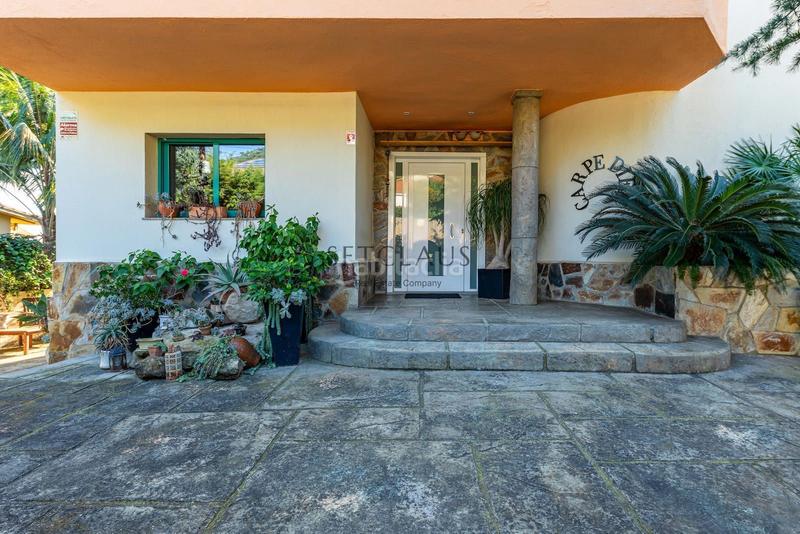 Foto 0ff61366-aa6c-4712-8a67-41180b1a551e. Chalet . comodidad y muy luminoso en Cabrils