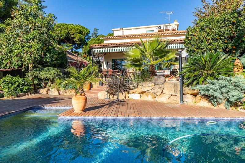 Foto 27fb788b-b35b-4b3f-9054-8e4061998740. Chalet . comodidad y muy luminoso en Cabrils