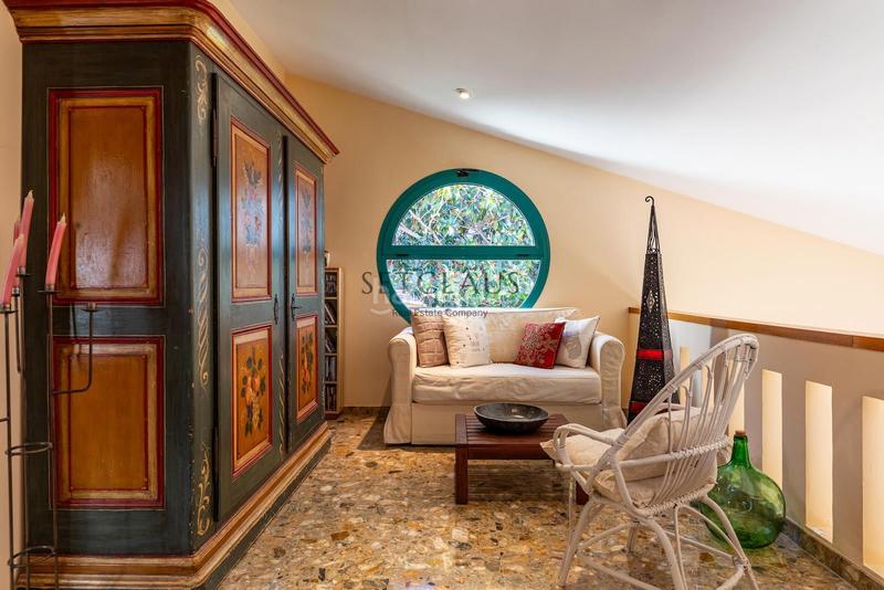 Foto 2c75a3a8-352c-48a8-82ff-d75b6ca9e6b6. Chalet . comodidad y muy luminoso en Cabrils