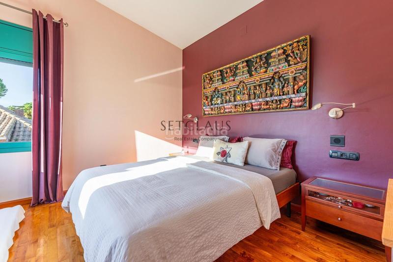 Foto 4ad0d9b8-b51b-415d-897e-1ddac60043eb. Chalet . comodidad y muy luminoso en Cabrils