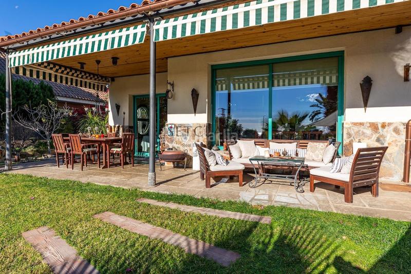 Foto 5a20523b-c987-4793-a648-e08eac2bd168. Chalet . comodidad y muy luminoso en Cabrils