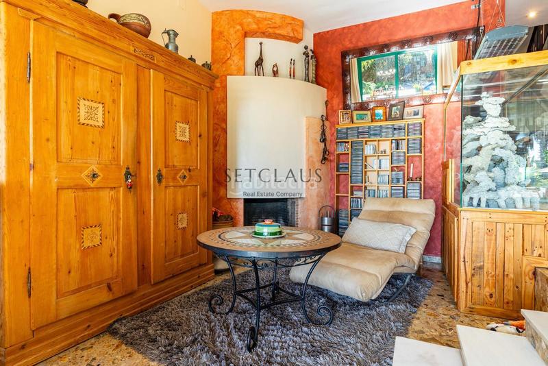 Foto 61ebdd2d-bdcc-424a-938b-c941148c2432. Chalet . comodidad y muy luminoso en Cabrils