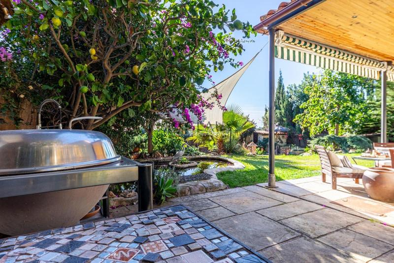 Foto 9c95643e-2817-4725-92c7-545e9a035c83. Chalet . comodidad y muy luminoso en Cabrils