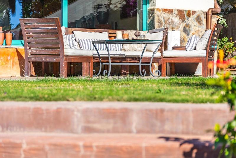 Foto 9e900baa-65c0-4278-b88f-c42fcc7690e2. Chalet . comodidad y muy luminoso en Cabrils