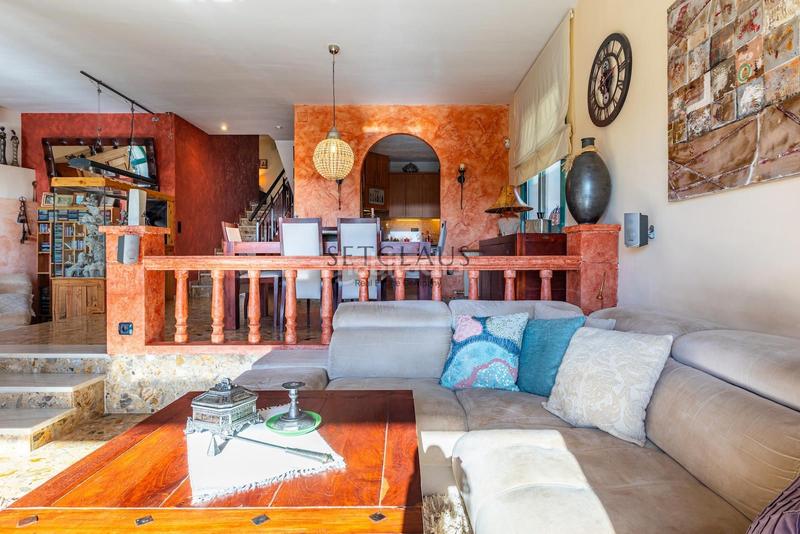 Foto a8cec27d-83d3-4417-b975-7d7ba104d64d. Chalet . comodidad y muy luminoso en Cabrils