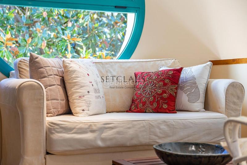 Foto c3a31b6d-565e-4bf7-8101-d8a93d3a5b05. Chalet . comodidad y muy luminoso en Cabrils