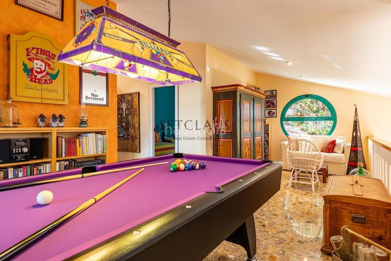 Foto c3d9ae81-1385-4618-bacc-1c5766786286. Chalet . comodidad y muy luminoso en Cabrils