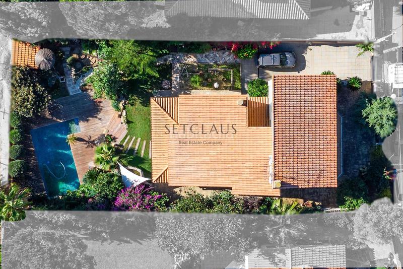 Foto cb051603-6e19-499d-b6e6-dad3bb2b4dfa. Chalet . comodidad y muy luminoso en Cabrils