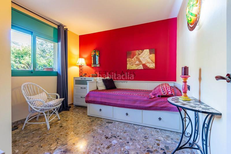 Foto cc19d01b-af5d-409e-a04d-b002f155c05c. Chalet . comodidad y muy luminoso en Cabrils