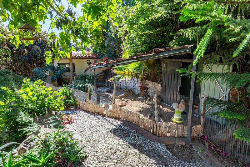 Foto cd142725-5f80-47d7-8944-1f83a9771147. Chalet . comodidad y muy luminoso en Cabrils