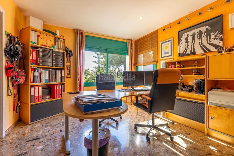 Foto d38208ad-11e7-4cab-bf44-952361c14f5a. Chalet . comodidad y muy luminoso en Cabrils