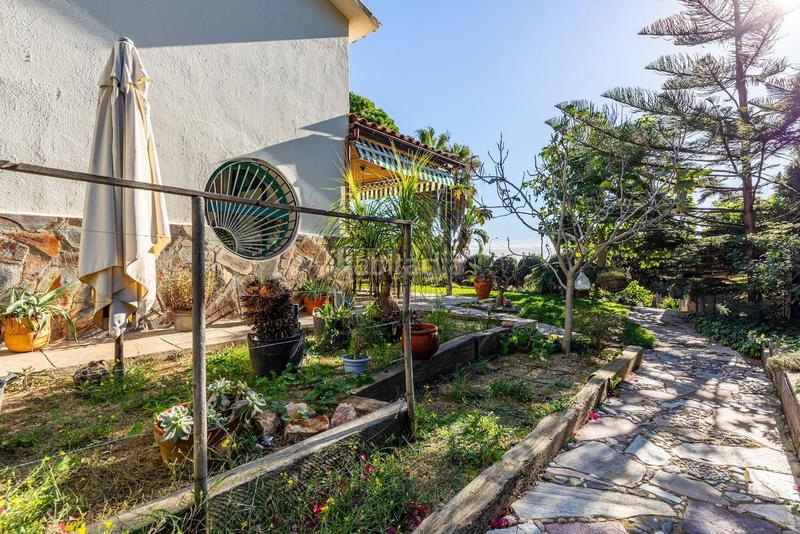 Foto ea182574-26d2-48be-ba80-c0a46857bc6b. Chalet . comodidad y muy luminoso en Cabrils