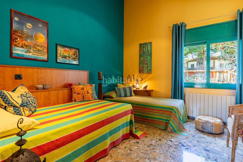 Foto f1bdff78-38b3-49fc-bd76-6cc603ab9b1e. Chalet . comodidad y muy luminoso en Cabrils