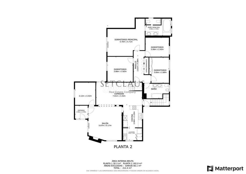 Foto 2a8ea3cd-2f45-4c28-9a23-2480a74af13e. Chalet mit heizung parking pool in Zona Alta Premià de Mar