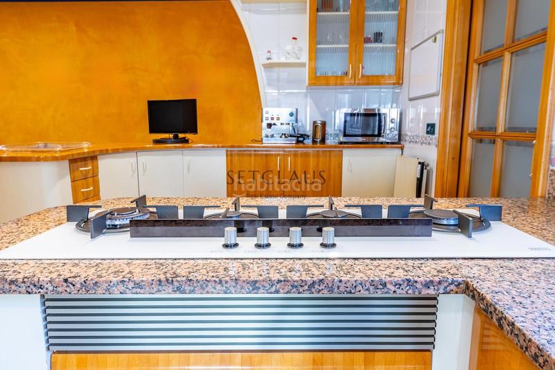 Foto 2f5fbe92-2328-437a-9f2a-5c8b139c69be. Chalet mit heizung parking pool in Zona Alta Premià de Mar