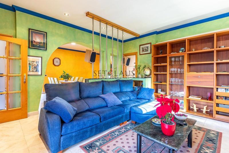 Foto 370aef9a-e5fc-46b5-aab8-296fdde5a30f. Chalet mit heizung parking pool in Zona Alta Premià de Mar