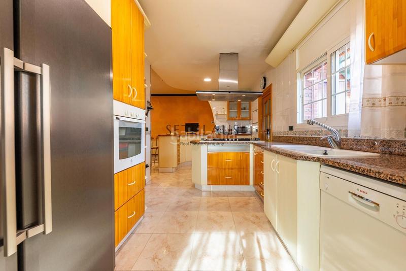 Foto 4678cef3-bf9c-4655-9104-397ecdf8198b. Chalet mit heizung parking pool in Zona Alta Premià de Mar