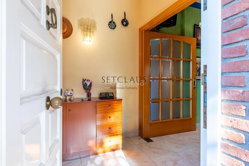 Foto b030a87e-62d9-4bcf-8aa4-30e6209cdda6. Chalet mit heizung parking pool in Zona Alta Premià de Mar