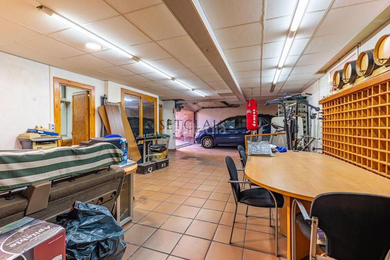 Foto c04decbf-733a-4423-9140-882dd9eb8b1b. Chalet mit heizung parking pool in Zona Alta Premià de Mar