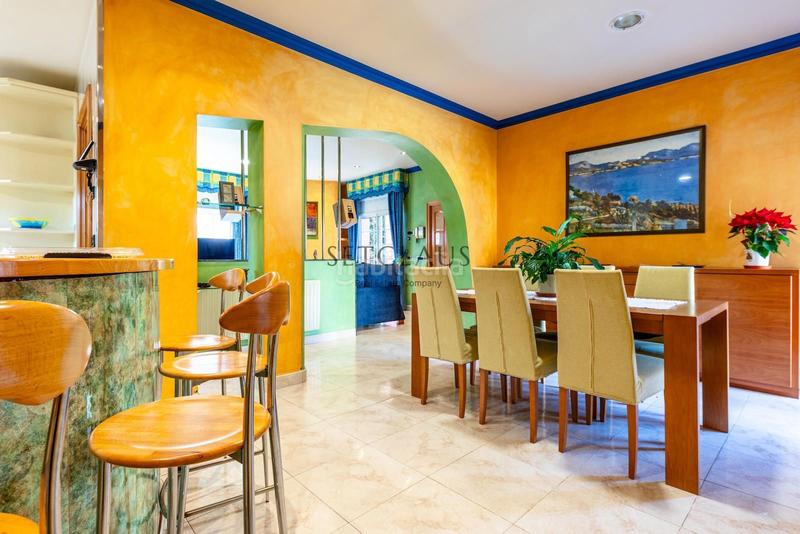 Foto cee7df44-1448-4860-a7ec-38b614ed8f84. Chalet mit heizung parking pool in Zona Alta Premià de Mar