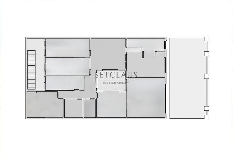 Foto 26782b36-5fe3-4bff-bebd-46b2d7a96a3f. Casa . céntrica y con muchas posibilidades en Veral d´Ocata Vilassar de Mar