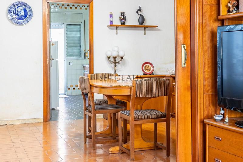 Foto 342f70ab-685a-4875-b426-537843b58149. Casa . céntrica y con muchas posibilidades en Veral d´Ocata Vilassar de Mar