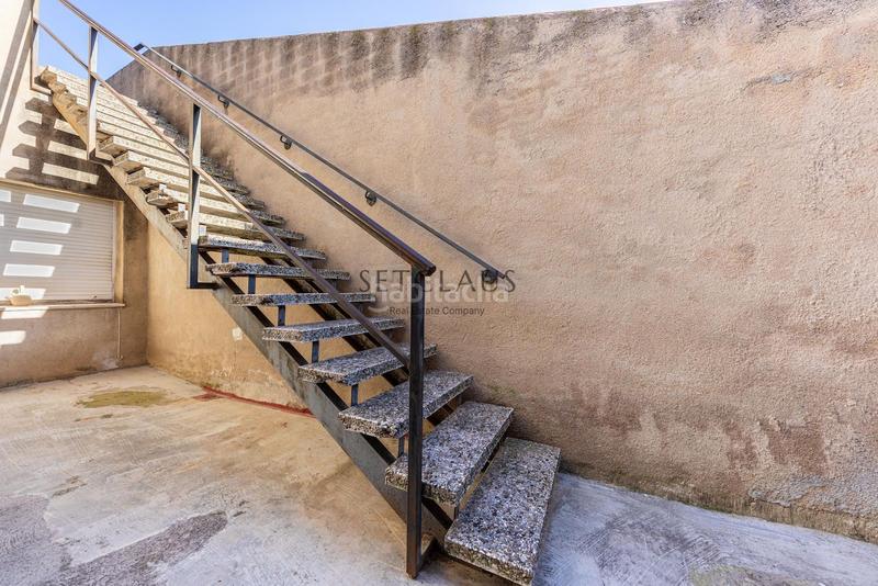 Foto 6c279233-ace1-45d3-8673-e68961d81960. Casa . céntrica y con muchas posibilidades en Veral d´Ocata Vilassar de Mar