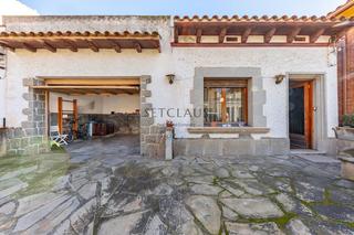 House  Maria vidal. Vilassar de mar. céntrica y con muchas posibilidades