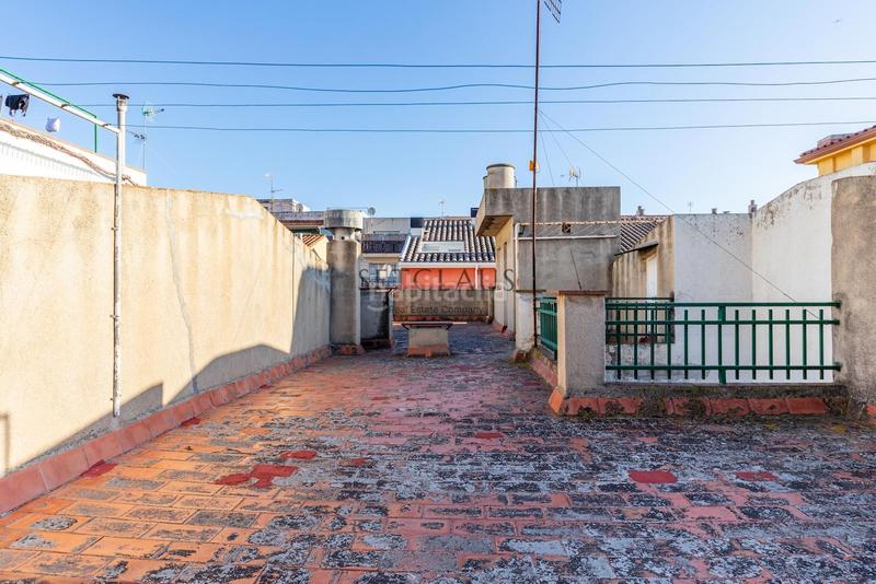 Foto 8ff05ec5-e298-4fae-b6dd-a3e680cd0bbb. Casa . céntrica y con muchas posibilidades en Veral d´Ocata Vilassar de Mar