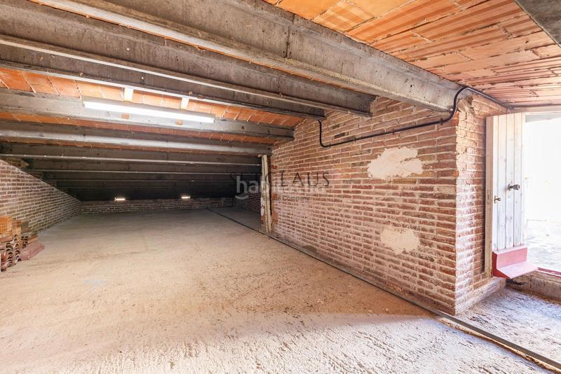 Foto a273f64c-03f3-42ff-96f1-ec11a54fdaa2. Casa . céntrica y con muchas posibilidades en Veral d´Ocata Vilassar de Mar