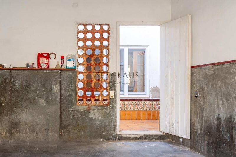 Foto ba865bf3-c09b-46cc-8ca0-57710f853d92. Casa . céntrica y con muchas posibilidades en Veral d´Ocata Vilassar de Mar