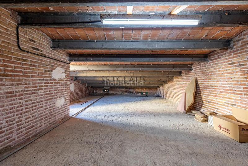 Foto bd645e91-a00e-4be8-8ae5-52b80bd22bd4. Casa . céntrica y con muchas posibilidades en Veral d´Ocata Vilassar de Mar