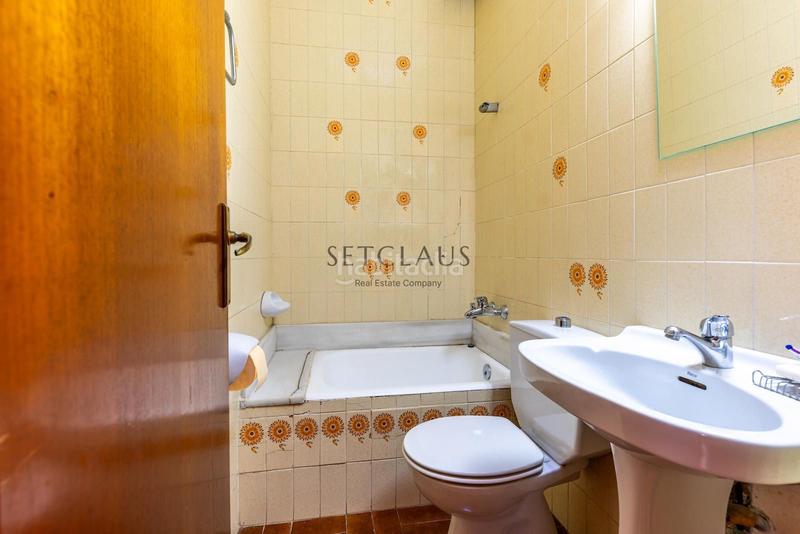 Foto ce9acbd2-65bb-48b4-b9bb-6e4f7ee8bae0. Casa . céntrica y con muchas posibilidades en Veral d´Ocata Vilassar de Mar