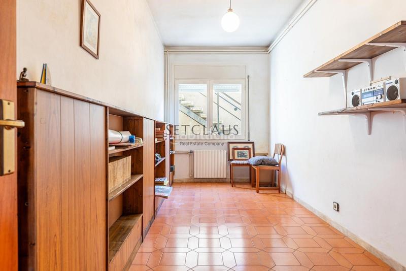 Foto df94fa34-2831-4af8-a4da-b1d0fa127a1a. Casa . céntrica y con muchas posibilidades en Veral d´Ocata Vilassar de Mar