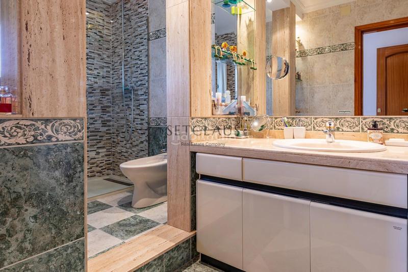 Foto 005730d5-dd04-4281-addd-2090a834f577. Chalet . vistas y amplitud en Alella