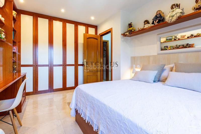 Foto 084327f6-b693-4a61-8b23-f46e8511ff1a. Chalet . vistas y amplitud en Alella