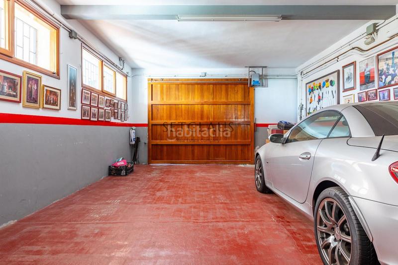 Foto 0b942beb-b2ca-4c5a-91d2-d343c704898a. Chalet . vistas y amplitud en Alella