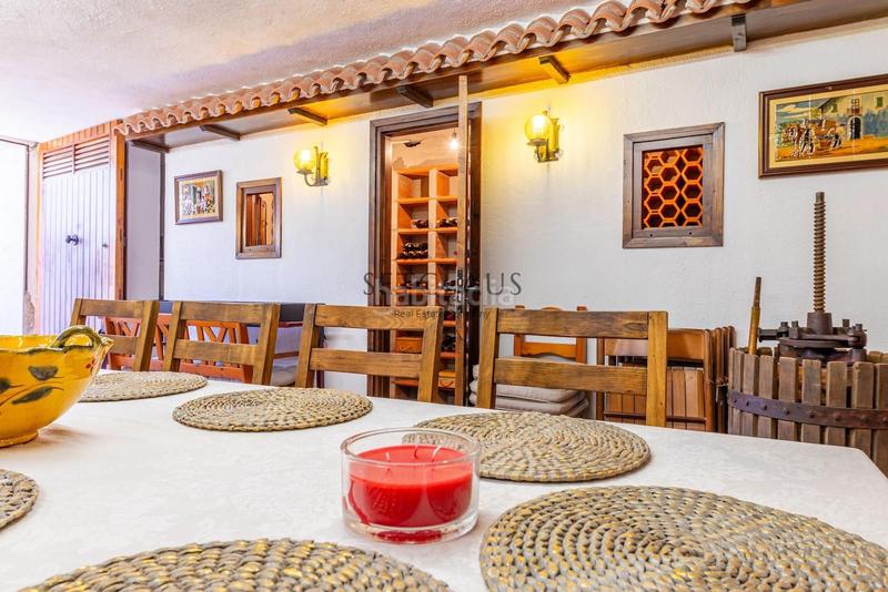 Foto 1656275e-64d4-4d78-908b-5a10e5c802a5. Chalet . vistas y amplitud en Alella