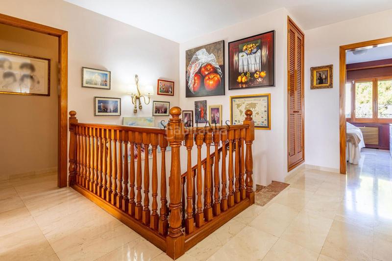 Foto 17171719-8d67-4eee-974e-a58797d9e630. Chalet . vistas y amplitud en Alella