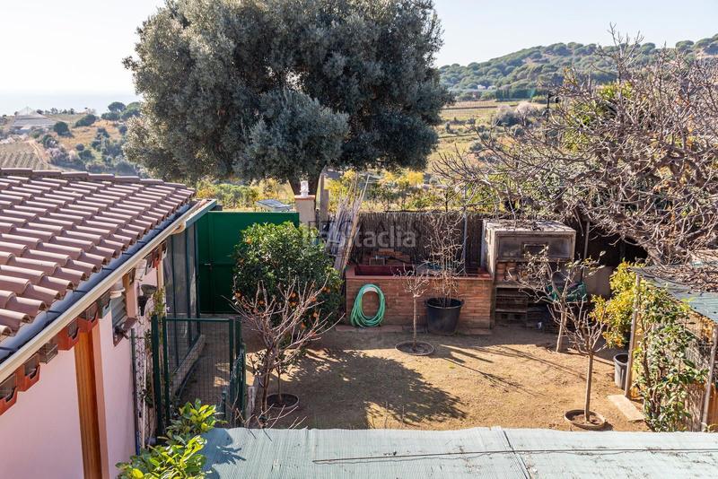 Foto 17d372a2-83fc-448c-98cf-130f354b044b. Chalet . vistas y amplitud en Alella