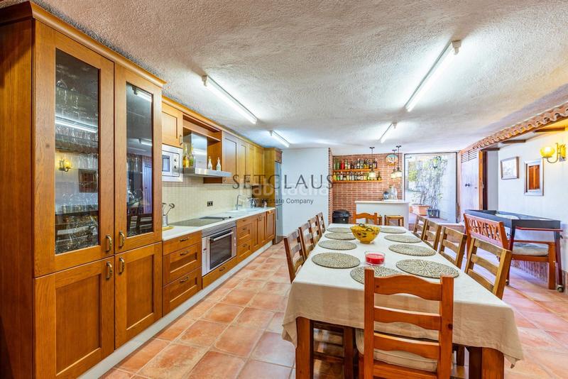 Foto 42981c40-c66e-47db-aacd-bdb971e27fd3. Chalet . vistas y amplitud en Alella