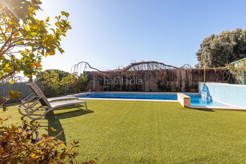 Foto 46f2f4d6-6f67-45f6-94f3-0214156fe2b4. Chalet . vistas y amplitud en Alella