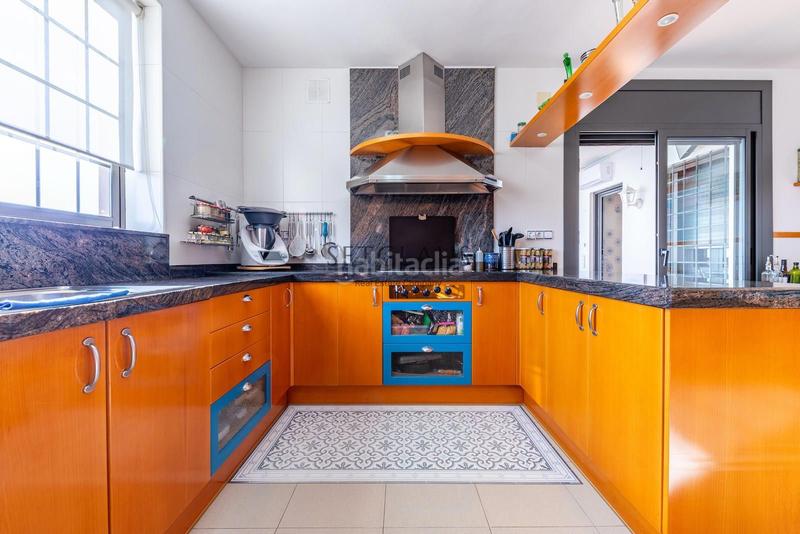 Foto 71851b20-3171-4cf2-a753-42cdab3acab5. Chalet . vistas y amplitud en Alella