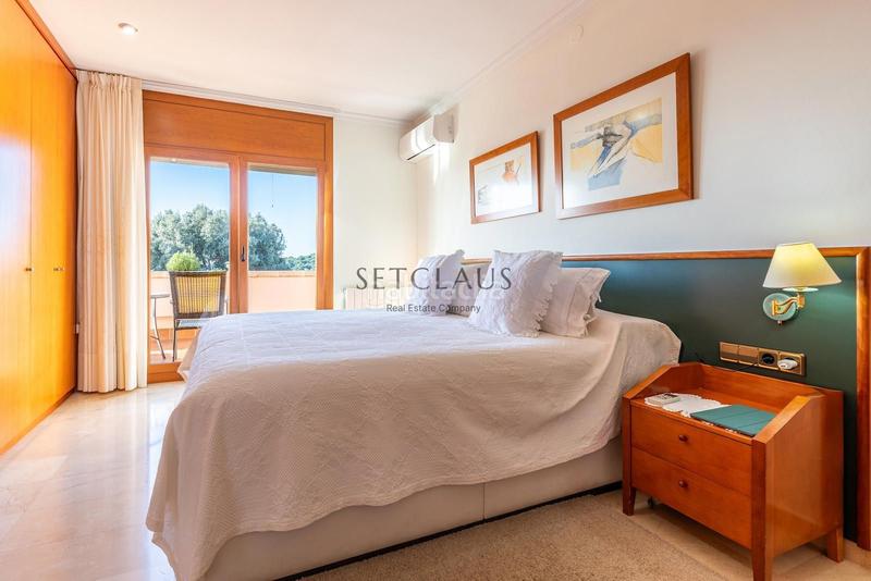 Foto 845f335a-2765-4ba1-819a-2343beb0f993. Chalet . vistas y amplitud en Alella