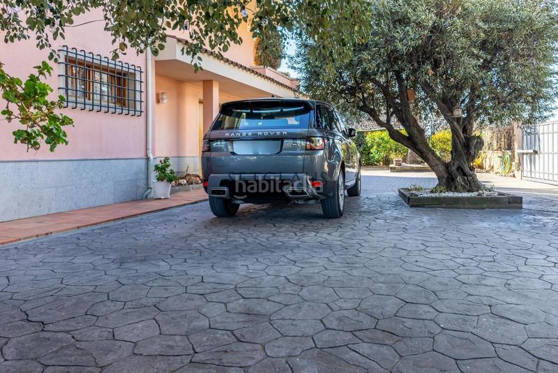 Foto ab33862a-0aad-4554-b191-728622659c0e. Chalet . vistas y amplitud en Alella