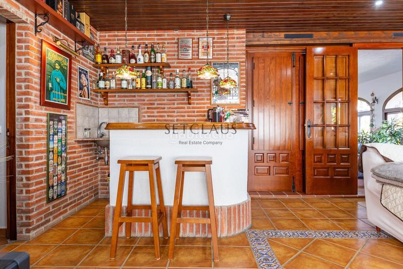 Foto eb574e8c-4c4e-4384-8431-fd4cef9873e7. Chalet . vistas y amplitud en Alella