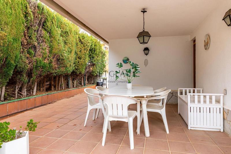 Foto 1b0de90c-cb4e-4a91-8d9d-c7c03ed746e2. Chalet con riscaldamento parcheggio in Califòrnia-Santa Madrona Masnou (El)