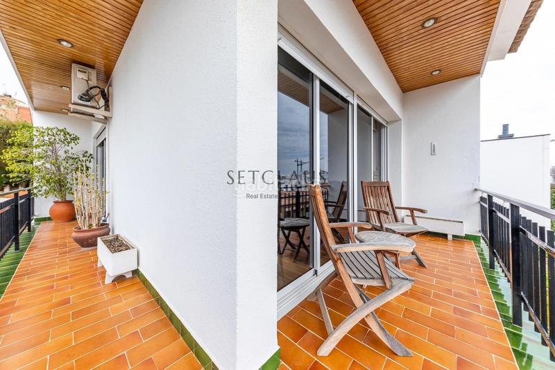Foto 531d2c02-436e-474e-8fbb-e529526c4332. Chalet con riscaldamento parcheggio in Califòrnia-Santa Madrona Masnou (El)