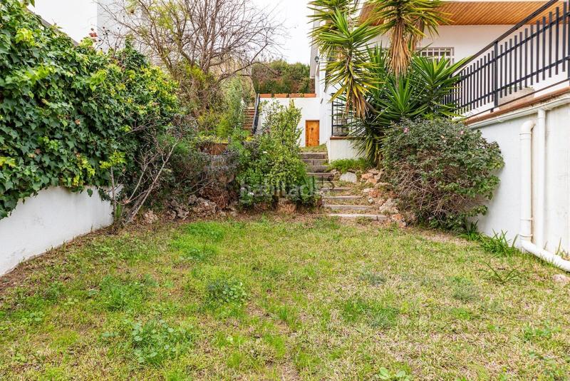 Foto 6d9d37df-17a8-4b39-9b87-79cad0420d11. Chalet con riscaldamento parcheggio in Califòrnia-Santa Madrona Masnou (El)